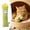A, variant on No Cotton Cactus Catnip Toy, Soft Plush Kicker Pillow, Organic Catnip Filling, Kitten Teething & Dental Chew Toy, Interactive Entertainment Toy for Indoor Cats