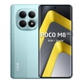 thumbnail image 1 of Celular XIAOMI Poco M8 5G 8 GB RAM 256 GB ROM Verde, 1 of 6