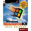 Microsoft Windows 98 Resource Kit [Paperback - Used]