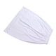 thumbnail image 3 of Toalla de baño para mujer, de algodón, con parte superior tipo tubo, para viajes, playa, color blanco, 3 of 15