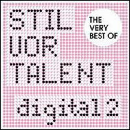 The Very Best Of Stil Vor Talent Digital, Vol. 2 (Vinyl)