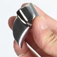 thumbnail image 3 of Semi-Automatic Coffee Machine Handle Diverter Nozzle Stainless Steel Drain Nozzle Diversion Nozzle 5, 3 of 5