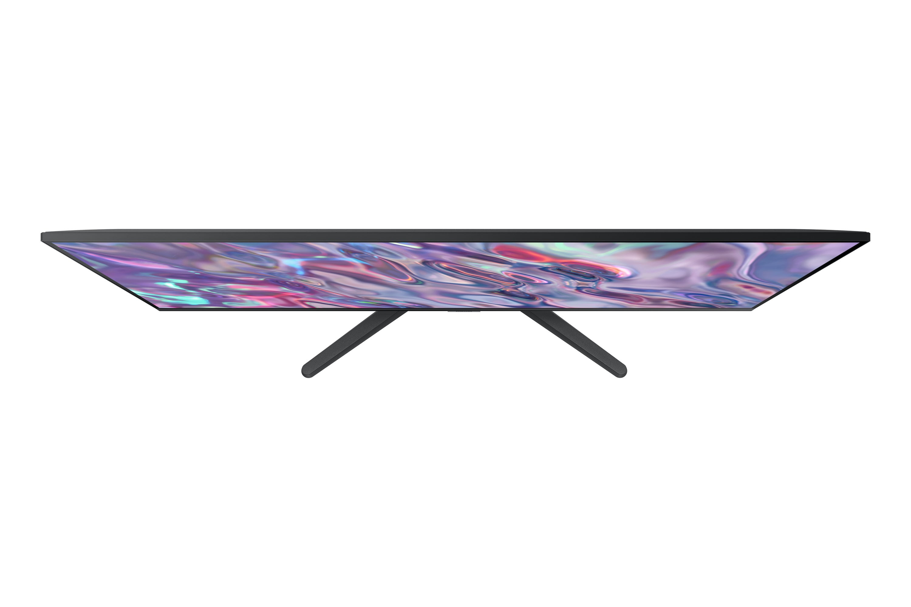 SAMSUNG 34" Class ViewFinity S50GC Ultra-WQHD 100Hz AMD FreeSync™ HDR10 Monitor - LS34C502GANXZA
