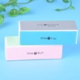 thumbnail image 2 of FUTUREORYY 10Pcs Professional Nail Buffer Block Bulk Sanding For Home Use Nail Technicians, 2 of 6