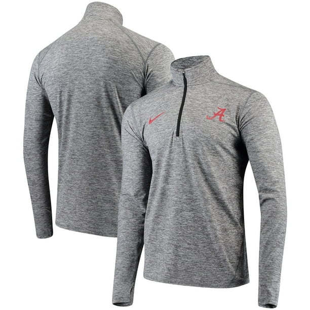 alabama nike pullover