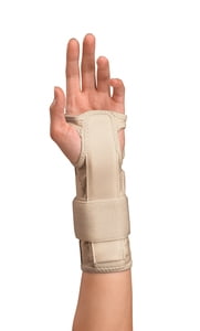 Mueller Carpal Tunnel Wrist Stabilizer