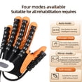 thumbnail image 3 of Gants Robot de Réhabilitation, Exercices de Main pour Thérapie, Chanpiplégie, Paralysie, Patient, Rééducation Physique, 3 of 6