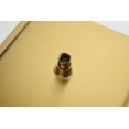 thumbnail image 4 of High-Pressure Rainfall Showerhead with Water-Saving Technology for Luxurious Bathing Experience, 4 of 5