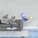 thumbnail image 2 of Figura de escritorio,Estatua de gato,linda estantería,escritorio,decoración del hogar,Figura decorativa creativa para la oficina y el hogar.,Figura de oso,Bandeja para gatos Bandeja para, 2 of 8