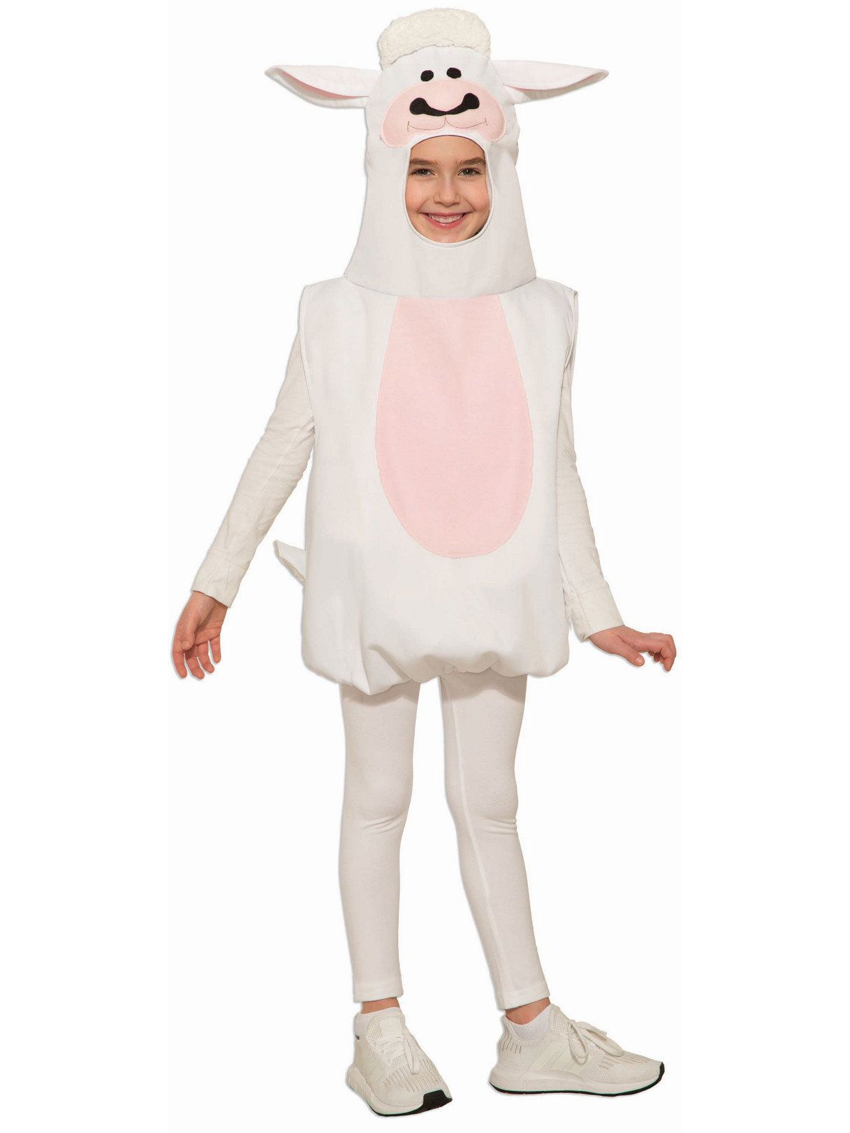 Children's Lamb Costume