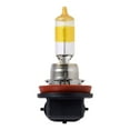 thumbnail image 4 of Sylvania H11 Fog Vision Yellow High Performance Halogen Light Bulb Set, 2 Pack, 4 of 7
