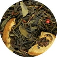 thumbnail image 2 of Special Tea Winter Pine Green Tea, Loose Leaf, 3 oz, 2 of 2