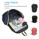 thumbnail image 3 of Mochila Deportiva Impermeable De Gran Capacidad, Mochila Ligera De Tela Oxford Para Exteriores Con Asa Para Ciclismo Y Escalada, 3 of 7