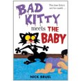 thumbnail image 4 of Bad Kitty Meets the Baby, 4 of 4