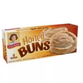 thumbnail image 2 of Little Debbie® Honey Buns, 6 ct, 10.6 oz + Little Debbie® Donut Sticks, 6 ct, 10 oz, 2 of 3