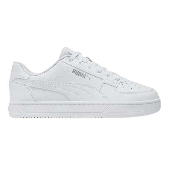 Tenis Puma Caven 2.0 Mujer Blancos Comodos blanco 23 Puma 393837 02