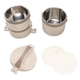 thumbnail image 4 of Oubit Conteneur Alimentaire Isolé, Bocal Alimentaire Isolé Conteneur Alimentaire Bento Conteneur Conçu pour la Précision, 4 of 9
