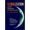 thumbnail image 2 of Pre-Owned Globalization and the Challenges of a New Century: A Reader (Paperback) 025321355X 9780253213556, 2 of 2