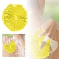 thumbnail image 3 of Scrubbies Scrubbies The Sud Bud Silicone Body Scrubber Exfoliating Body Scrubber for Sensitive Skin Scrubbies for Body Silicone Body Brush for Showering, 3 of 3