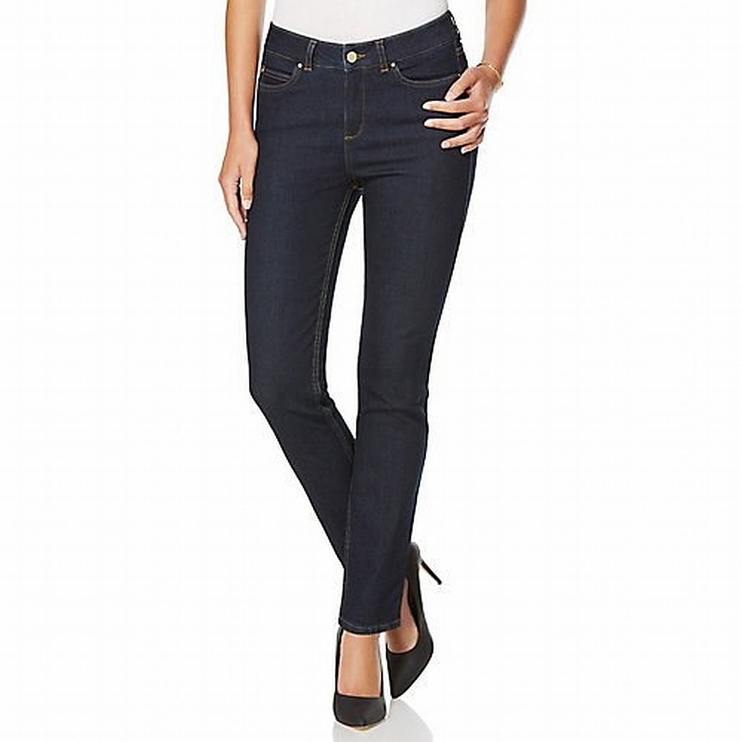 rafaella weekend slimming skinny jeans