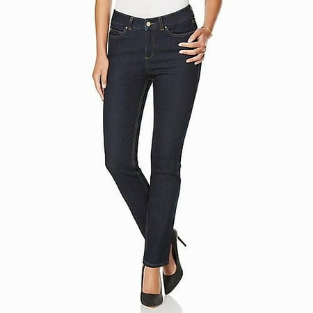 Women's Comfort Waist Slimming Skinny Jean