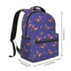 thumbnail image 2 of Disketp Labrador Retriever Dog Mochila Estampada para Hombre y Mujer – Mochila Ligera Clásica con Múltiples Bolsillos para Universidad, Trabajo y Viajes-One Size, 2 of 5