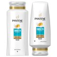 thumbnail image 1 of Champú y acondicionador Pantene Argan Oil 750 ml para cabello seco, 1 of 5