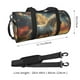 thumbnail image 2 of Easygdp Starry Sky White Horse Bolsa de Viaje, Bolsa de Mano, Bolsa de Gimnasio, Bolsa de Equipaje para Viaje, 2 of 6