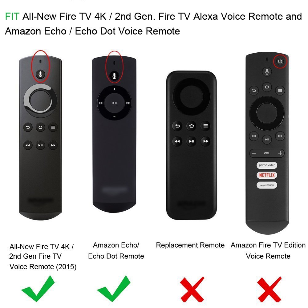 amazon echo remote