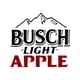 thumbnail image 2 of Camiseta Busch Light Apple Hunting: cazadores y amantes de la naturaleza. Camiseta de algodón con logotipo en el pecho y gráfico de ciervo y manzana grande. Ropa para hombre., 2 of 6