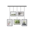 thumbnail image 1 of Umbra Exhibit Gallery Picture Frame Set, 1 of 9