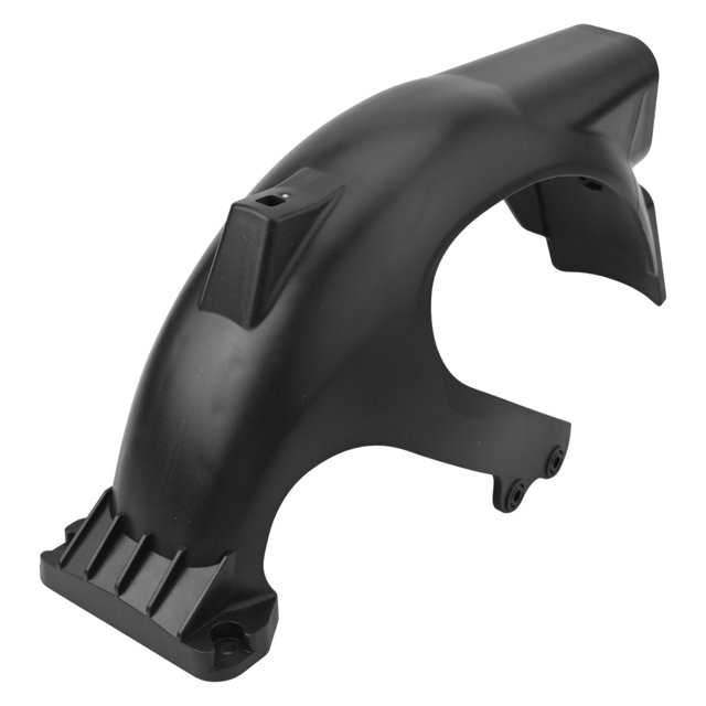 GLFILL E-Scooter Rear Mudguard Plastic Bracket Assembly With Hooks For Ninebot For Segway For Max For G2 Scooters Mudguard Accessories