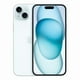 thumbnail image 1 of Apple iPhone 15 Plus 128GB Azul Reacondicionado, 1 of 3