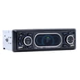 thumbnail image 4 of SWM 8809 Car Stereo MP3 Player FM Radio Dual USB Car Radio Bluetooth Music Player with Remote Control, 4 of 5