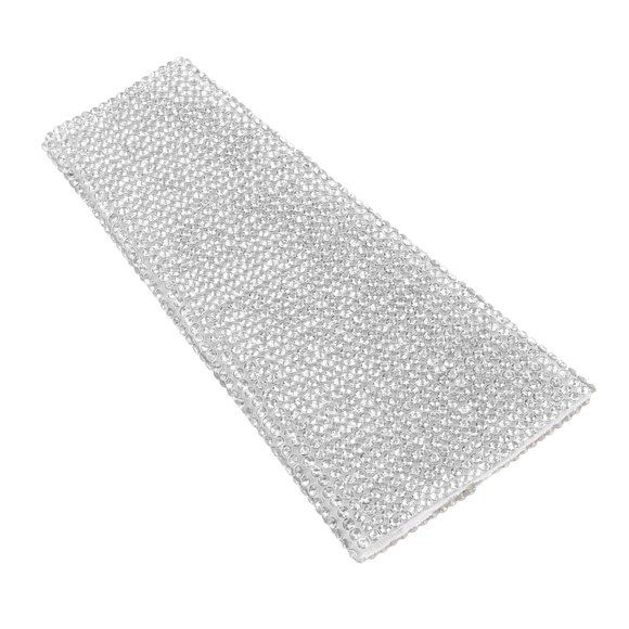 Cubierta Decorativa Para Micrófono, De Micrófono De Brillante