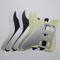 thumbnail image 7 of Electric Guitar Pickguard for FD US 11 Screw Hole HSH Scratch Plate Electric Guitars Replacement Parts 13 Colours Availab, 7 of 7