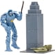 thumbnail image 3 of Figura de Acción McFarlane Titanes Del Pacífico Gipsy Danger con Comic, 3 of 4