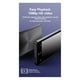 thumbnail image 5 of Multifunctional MP4 MP3 Player WiFi Bluetooth 5.0 Portable Audio Device Touch Operation, 5 of 5