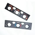 thumbnail image 1 of 55519-35340 Car Ac Climate Control Panel Face Plate Cover Trim For Sr5 2000-2004, 1 of 5