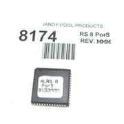 Jandy AquaLink ALRS8 P or S 8159MMM RS4 RS6 RS8 ALRS6 MMM Chip L LL M MM ALRS8M