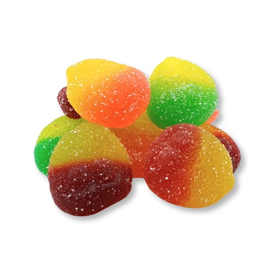 Jolly Rancher Sour Gummies Lemonade - 5 lb