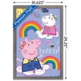 thumbnail image 2 of Peppa Pig - Hourra, 2 of 4