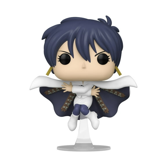 Funko Pop! Animation: Trigun - Meryl Stryfe Vinyl Figure