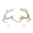 thumbnail image 2 of HUUXIW 12pcs Animal Napkin Rings Christmas Holidays Wedding Parties Dinners Decorative Napkin Buckle, 2 of 6