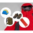 thumbnail image 2 of Hydrophobic Down Sleeping Bag Outdoor Down Sleeping Bag Outdoor Hydrophobic Down Sleeping Bag Ultralight Backpacking Mummy Down Sleeping Bag For Hiking And Camping, 2 of 8