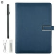 thumbnail image 1 of Smart Pen Set with Smart Notebook - Bluetooth 5.0 BLE, 4MB Storage, All OS Support, 1 of 1