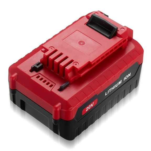 6.0Ah 20V Max Replacement Battery for Porter Cable PCC685L PCC680L Drill Driver Tool