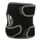 thumbnail image 4 of Soporte para tendón rotuliano, correas para rodilla rotuliana, correas ajustables para soporte de rodilla para rótula, rodillera, rendimiento finamente ajustado Jadeshay A, 4 of 8