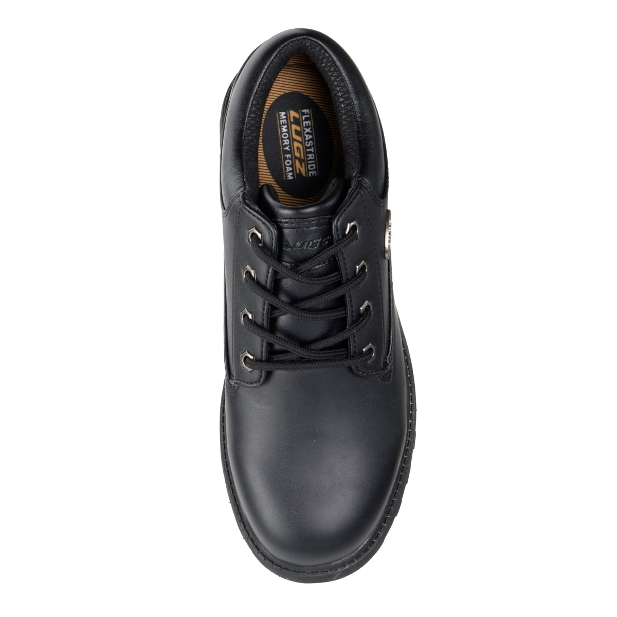 Lugz Men's Empire Lo Water Resistant Oxford Boots