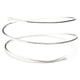 thumbnail image 3 of Brazalete para mujer, regalos para mujer, moda punk, barra egipcia, brazalete abierto para la parte superior del brazo, brazalete, brazalete., 3 of 4